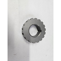 HC HPF OHC Crank Pulley Alloy