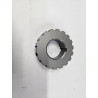 HC HPF OHC Crank Pulley Alloy