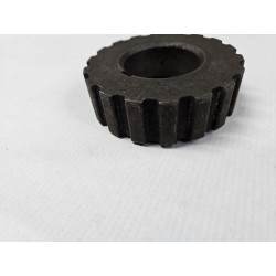HC HPF OHC Crank Pulley Steel