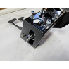 HS HSR Pedal Box Hydraulic Clutch No Throttle Pedal