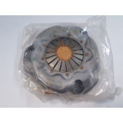 OHC HC Clutch Cover 1600