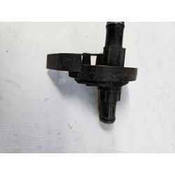 CHV HS HSR Heater Valve