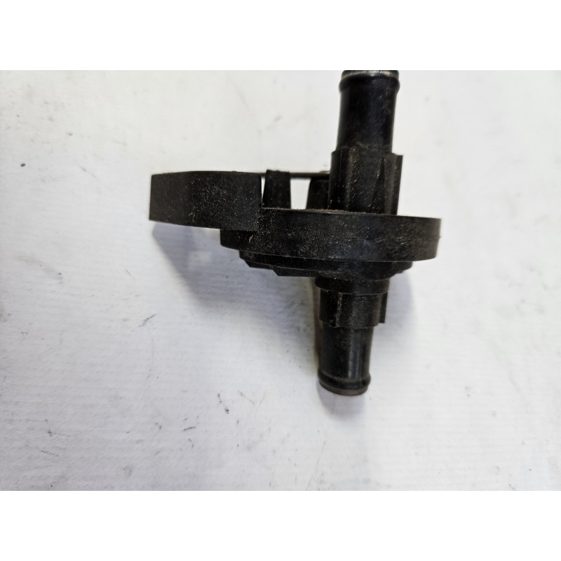 CHV HS HSR Heater Valve