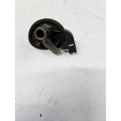 CHV HS HSR Heater Valve