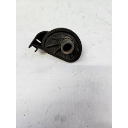 CHV HS HSR Heater Valve