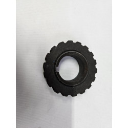 HC HPF OHC Crank Pulley Steel