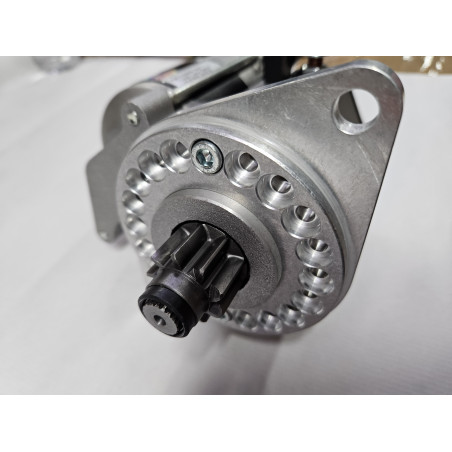 OHC Uprated Starter 1.4KW