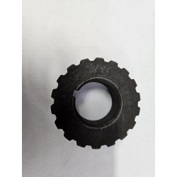 HC HPF OHC Crank Pulley Steel