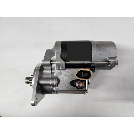 HC HPF HS HSR OHC Uprated Starter 2.0KW