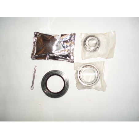 Chevette HS HSR Front Wheel Bearing Kit