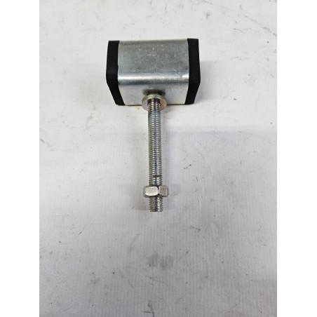 HC HPF Subframe T Mounts