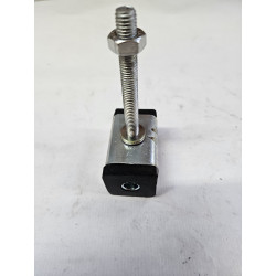 HC HPF Subframe T Mounts