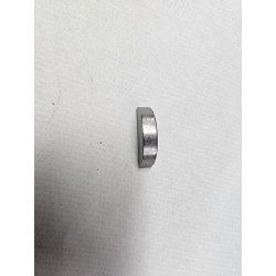 ALL Woodruff Key Crank