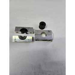 HS HSR CHV 13mm ARB Mounts Works