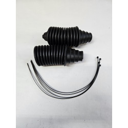 HS HSR CHV Rack Gaiter Boot Kit