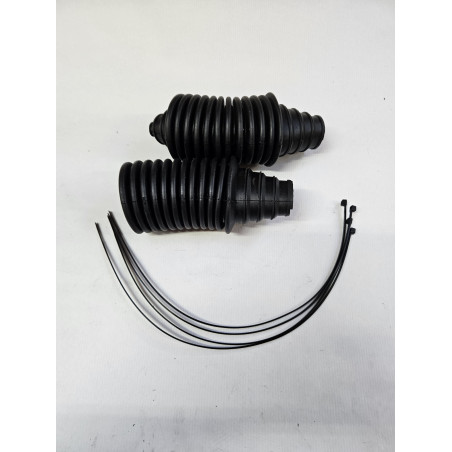 HS HSR CHV Rack Gaiter Boot Kit