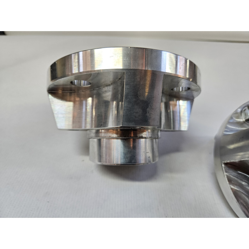 CHV HS HSR GP4 Alloy Front Hub