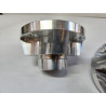CHV HS HSR GP4 Alloy Front Hub