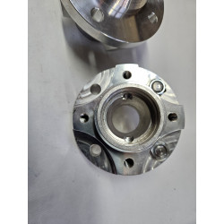 CHV HS HSR GP4 Alloy Front Hub