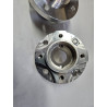 CHV HS HSR GP4 Alloy Front Hub