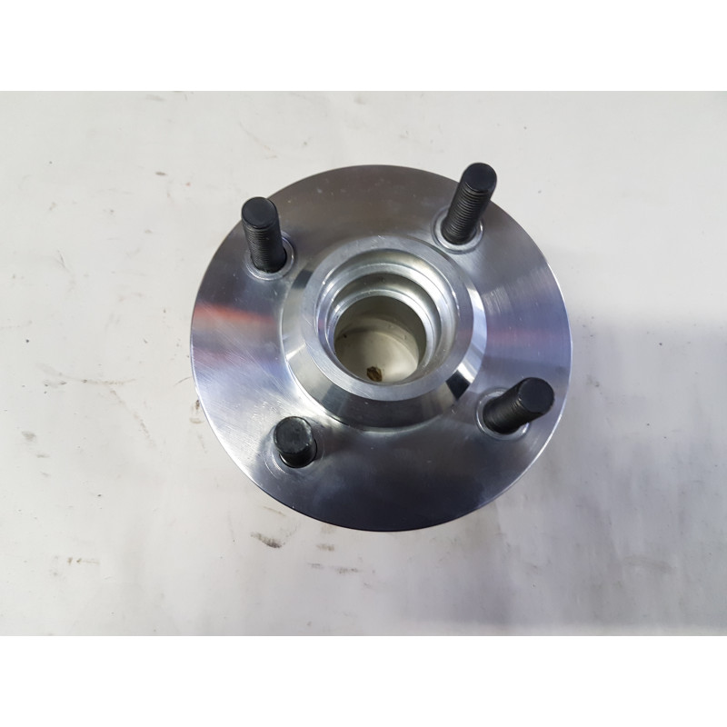 CHV HS HSR 100mm PCD Alloy Front Hub