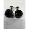 HC HPF Front Control Arm Bush Poly Blue PAIR