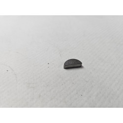 LOTUS HEAD Woodruff Key Auxiliary Shaft & Cam for Pulleys