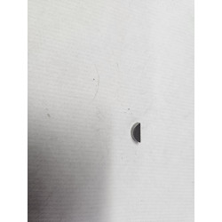 LOTUS HEAD Woodruff Key Auxiliary Shaft & Cam for Pulleys