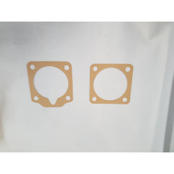 HS HSR Chevette Axle Tube end gaskets matched pair