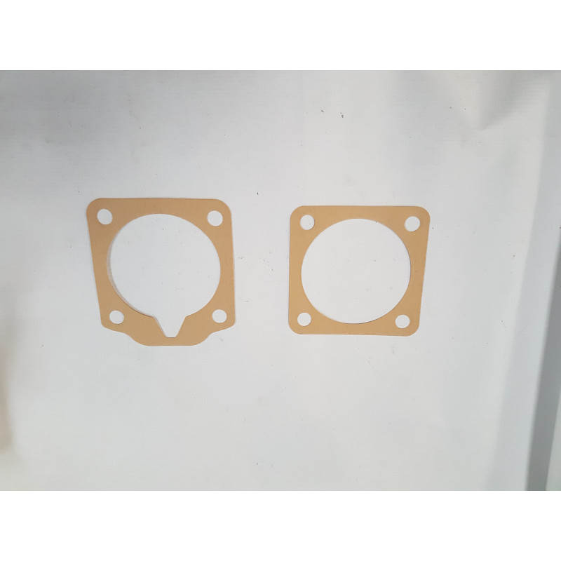 HS HSR Chevette Axle Tube end gaskets matched pair