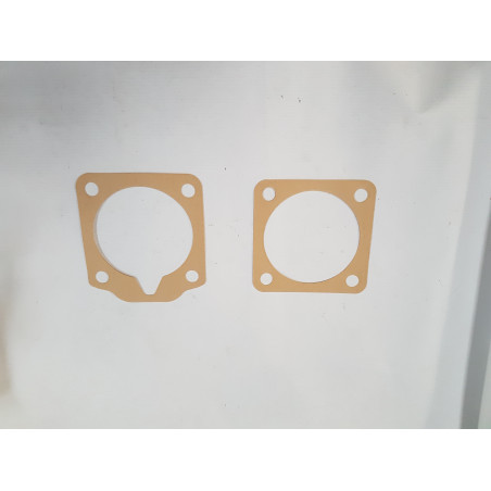 HS HSR Chevette Axle Tube end gaskets matched pair
