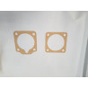 HS HSR Chevette Axle Tube end gaskets matched pair