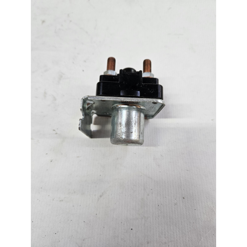 Chevette HS HSR Starter Solenoid