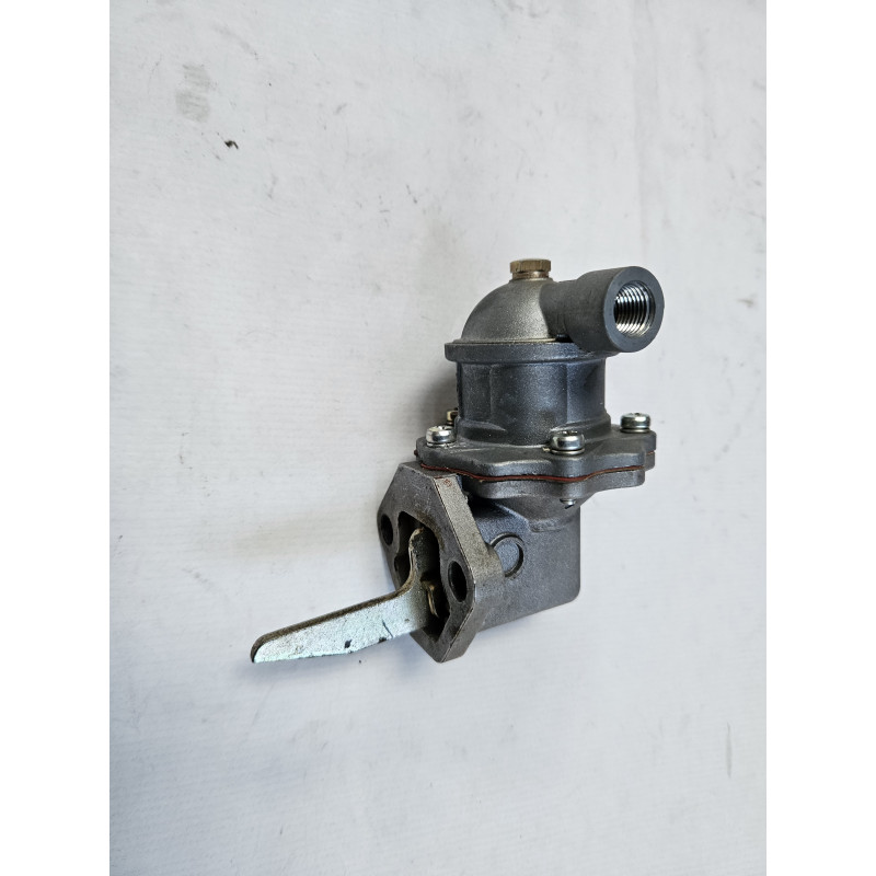 HC Fuel Lift Pump Mechanical