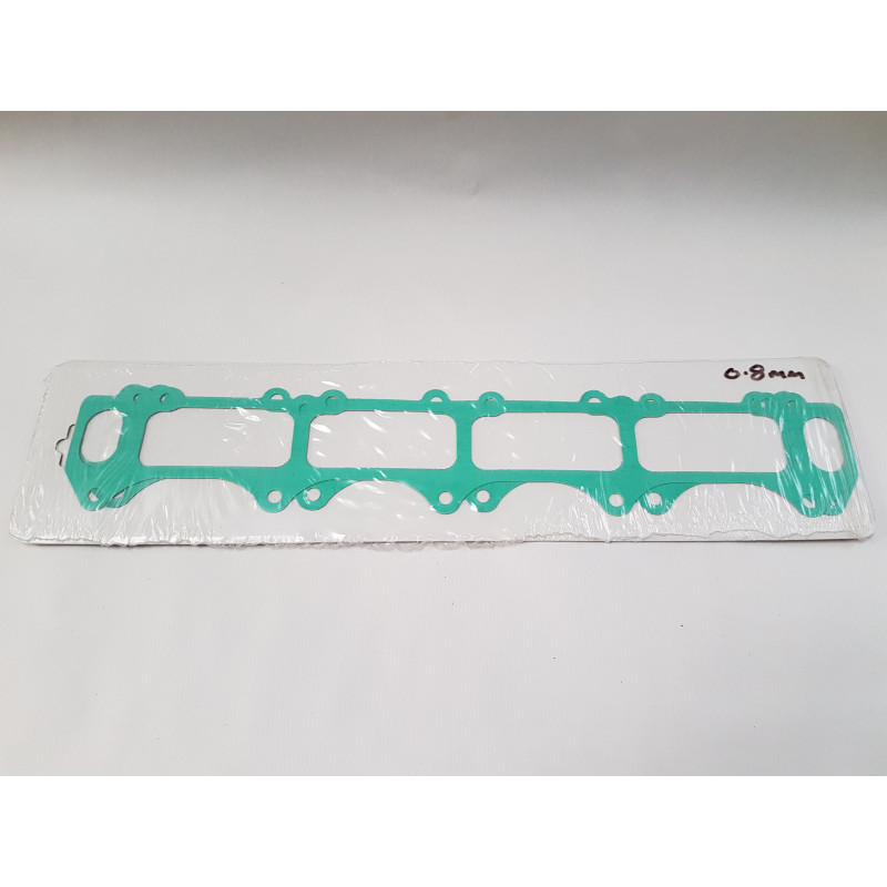 HS HSR Cam Box to Head Gasket pair 0.8