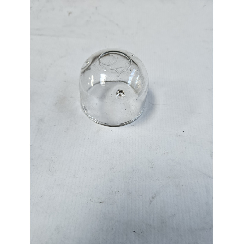 HPF Fuel Pump Glass Bowl Replacement