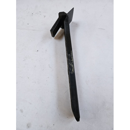 HC Organ Pedal Replacement Tread
