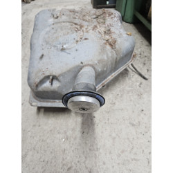 CHV HS HSR Hatch Petrol Tank
