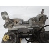 HC HPF CD175 Twin Carbs & Manifold