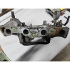 HC HPF CD175 Twin Carbs & Manifold