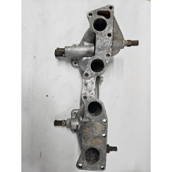 HC HPF CD175 Inlet Manifold