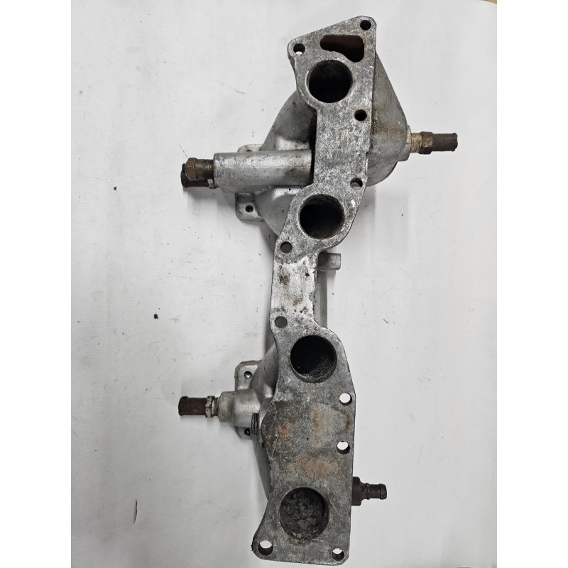 HC HPF CD175 Inlet Manifold