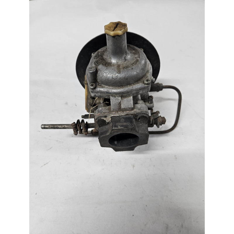 HC HPF HS CD175 Carb