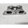 HS HSR 45 Degree Inlet Manifold Two Piece DTV