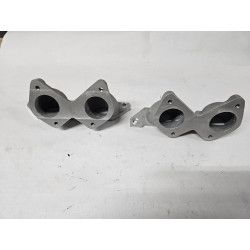 HS HSR 35 Degree Inlet Manifold Two Piece DTV
