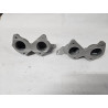 HS HSR 35 Degree Inlet Manifold Two Piece DTV