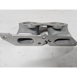 HS HSR 35 Degree Inlet Manifold Two Piece DTV