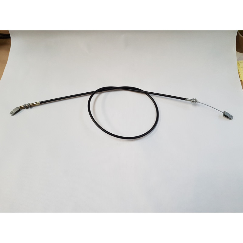 HPF Throttle Cable