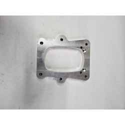 Chevette HS HSR ZF Quick Release Adapter Plate