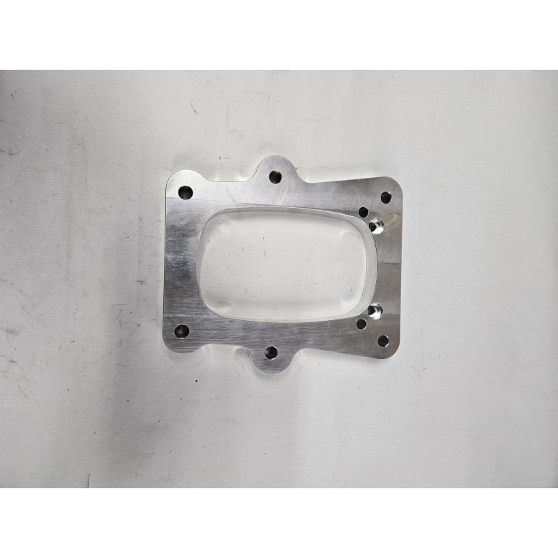 Chevette HS HSR ZF Quick Release Adapter Plate